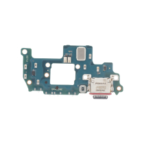 Conector de carga Galaxy S24 FE (S721B)