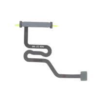 Cable Flex Sensor de Huella Negro Galaxy A16 4G (A165F)