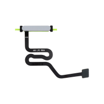 Cable Flex Sensor de Huella Gris Galaxy A16 4G (A165F)