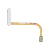 Sensor de huella blanco Galaxy A26 5G (A266B)