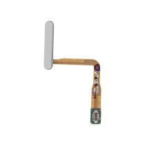 Sensor de huella Blanco Galaxy Z Flip7 FE (F761B)
