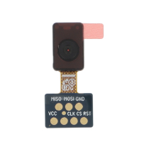 Sensor de huella dactilar Galaxy Tab S11/S11 Ultra 5G (X736/X936B)