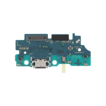 Conector de Carga Galaxy A17 4G (A175F)