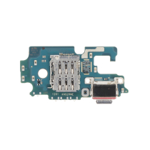 Conector de Carga Galaxy S25 FE (S731B/S731U)