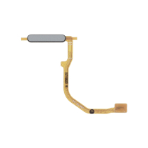Flex Sensor de huella dactilar Gris Galaxy A17 5G (A176B)