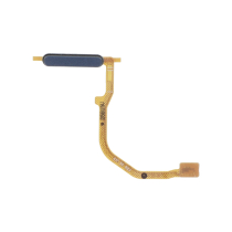 Flex Sensor de huella azul Galaxy A17 5G (A176B)