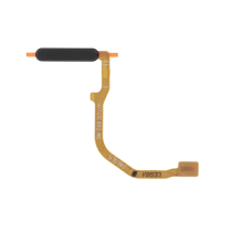 Sensor de huella digital negro Galaxy A17 4G (A175F)