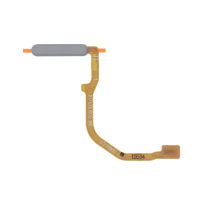 Sensor de huella digital Gris Galaxy A17 4G (A175F)