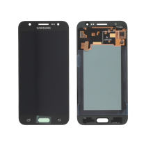 Pantalla completa negra Galaxy J5 (J500F)