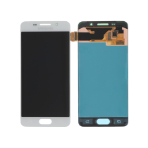 Pantalla completa Blanca Galaxy A3 2016 (A310F)