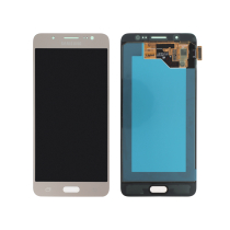 Pantalla completa Oro Galaxy J5 2016 (J510F)