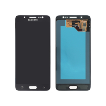 Pantalla completa negra Galaxy J5 2016 (J510F)