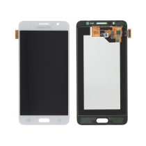 Pantalla completa blanca Galaxy J5 2016 (J510F)