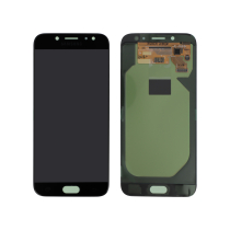 Pantalla completa negra Galaxy J7 2017 (J730F)