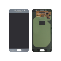 Pantalla completa Plata Galaxy J7 2017 (J730F)