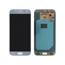 Pantalla completa Plata Galaxy J5 2017 (J530F)