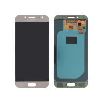 Pantalla completa Oro Galaxy J5 2017 (J530F)
