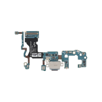 Conector de Carga Galaxy S9 (G960F)