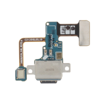Conector de Carga Galaxy Note 9 (N960F)