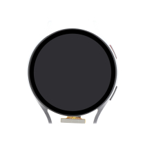 Pantalla completa Plata Galaxy Watch 6 (44mm) (R940)