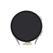 Pantalla completa Plata Galaxy Watch 6 LTE (44mm) (R945)