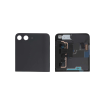 Pantalla Completa Externa Galaxy Z Flip5 (F731B)