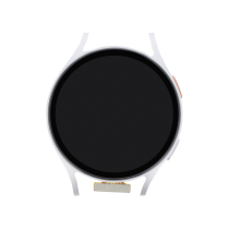 Pantalla completa Plata Galaxy Watch 7 (44mm) (L310)