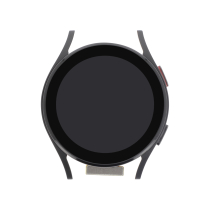 Pantalla completa Negro Galaxy Watch FE (40mm)