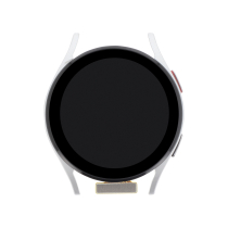 Pantalla completa Plata Galaxy Watch FE (40mm)