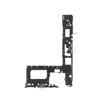 Placa de fijación delantera Galaxy Tab S11 5G (X736)