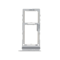 Bandeja SIM Blanco Galaxy S20+ (G985F/G986B)