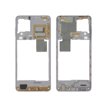 Chasis intermedio Violeta Galaxy A22 4G (A225F)