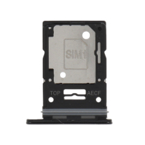Bandeja SIM Negra Galaxy A53 5G (A536B)