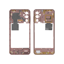 Chasis intermedio Orange Galaxy M23 5G (M236B)