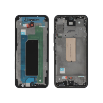 Chasis intermedio Negro Galaxy A54 5G (A546B)