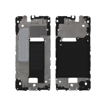 Chasis LCD Galaxy Xcover 7 (G556B)