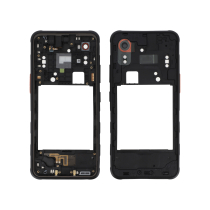Chasis intermedio Galaxy Xcover 7 (G556B)