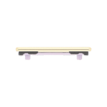 Botón Volumen Amarillo Galaxy Z Flip6 (F741B)