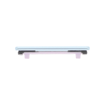 Botón Volumen Azul Galaxy Z Flip6 (F741B)