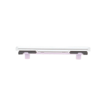 Botón Volumen Blanco Galaxy Z Flip6 (F741B)
