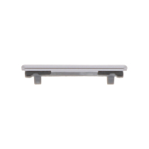 Botón Volumen Gris Galaxy Z Fold6 (F956B)
