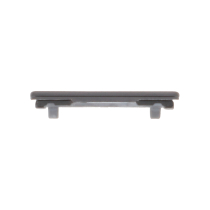 Botón Volumen Negro Galaxy Z Fold6 (F956B)