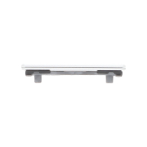 Botón Volumen Blanco Galaxy Z Fold6 (F956B)