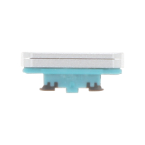 Botón de encendido Plata Galaxy S24 FE (S721B)