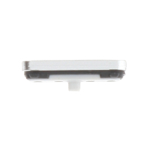 Botón de encendido Plata Titanio S25 Ultra (S938B)