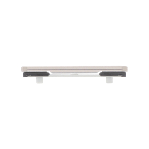 Botón Volumen Gris Titanio S25 Ultra (S938B)
