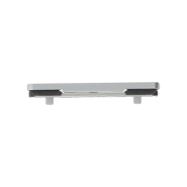 Botón Volumen Plata Titanio S25 Ultra (S938B)