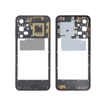 Chasis intermedio Azul Noche Galaxy A16 5G (A166B)
