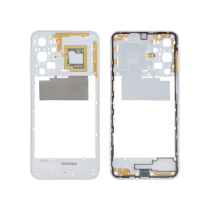 Chasis intermedio Gris Galaxy A16 (A166B)