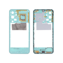 Chasis intermedio Turquesa Galaxy A16 (A166B)